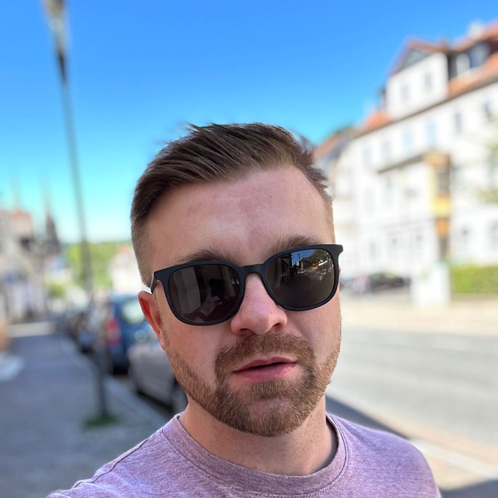 Dennis Rottschäfer