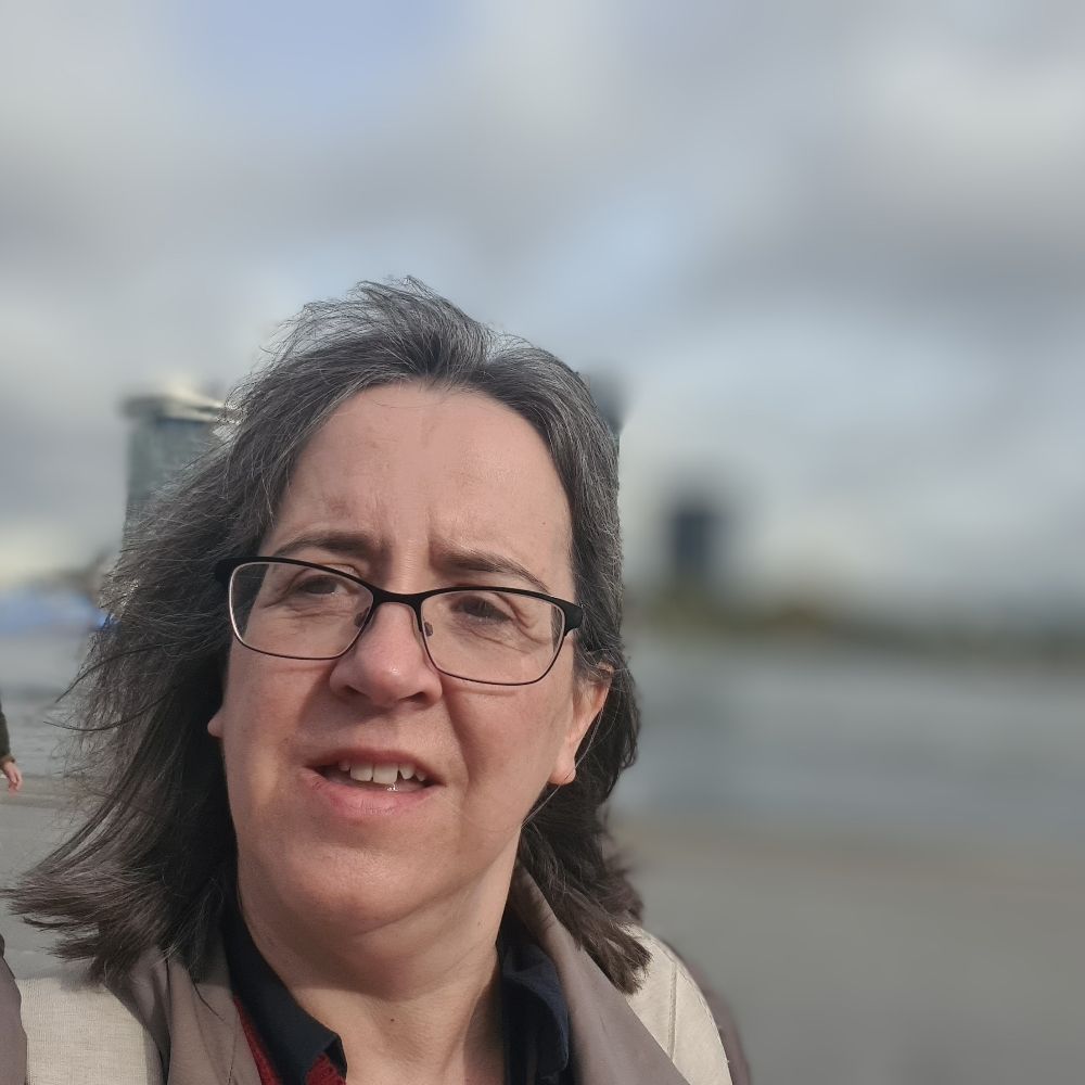 Fiona Lennoxsmith