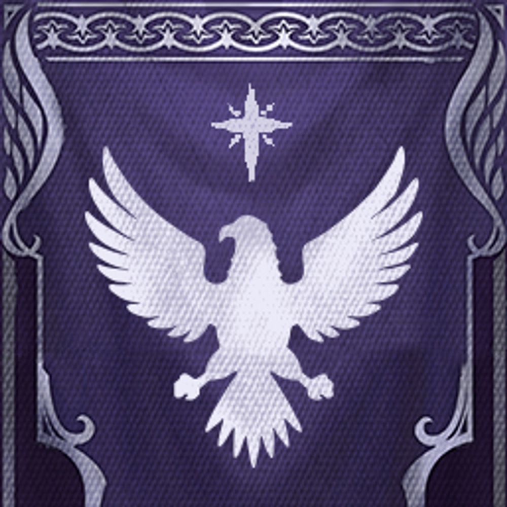 New Viridian Republic