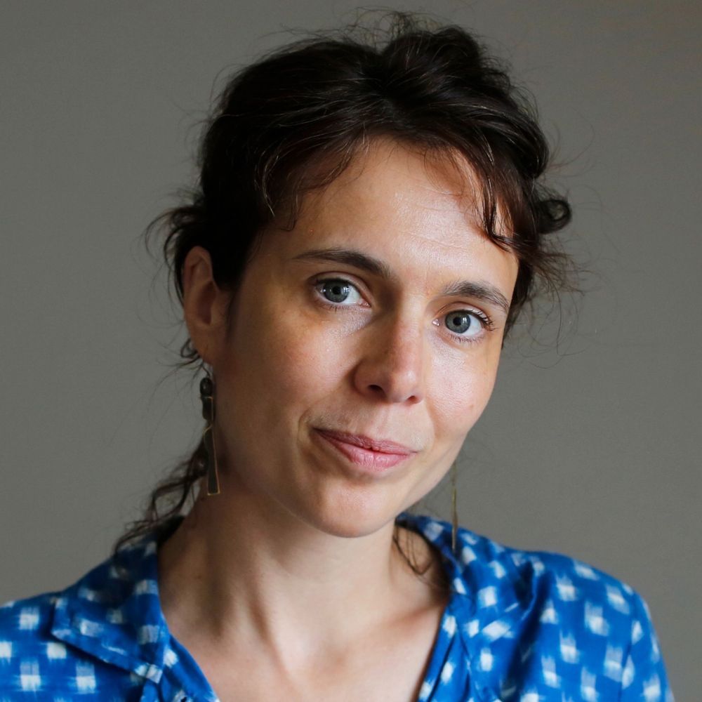 Audrey Cerdan