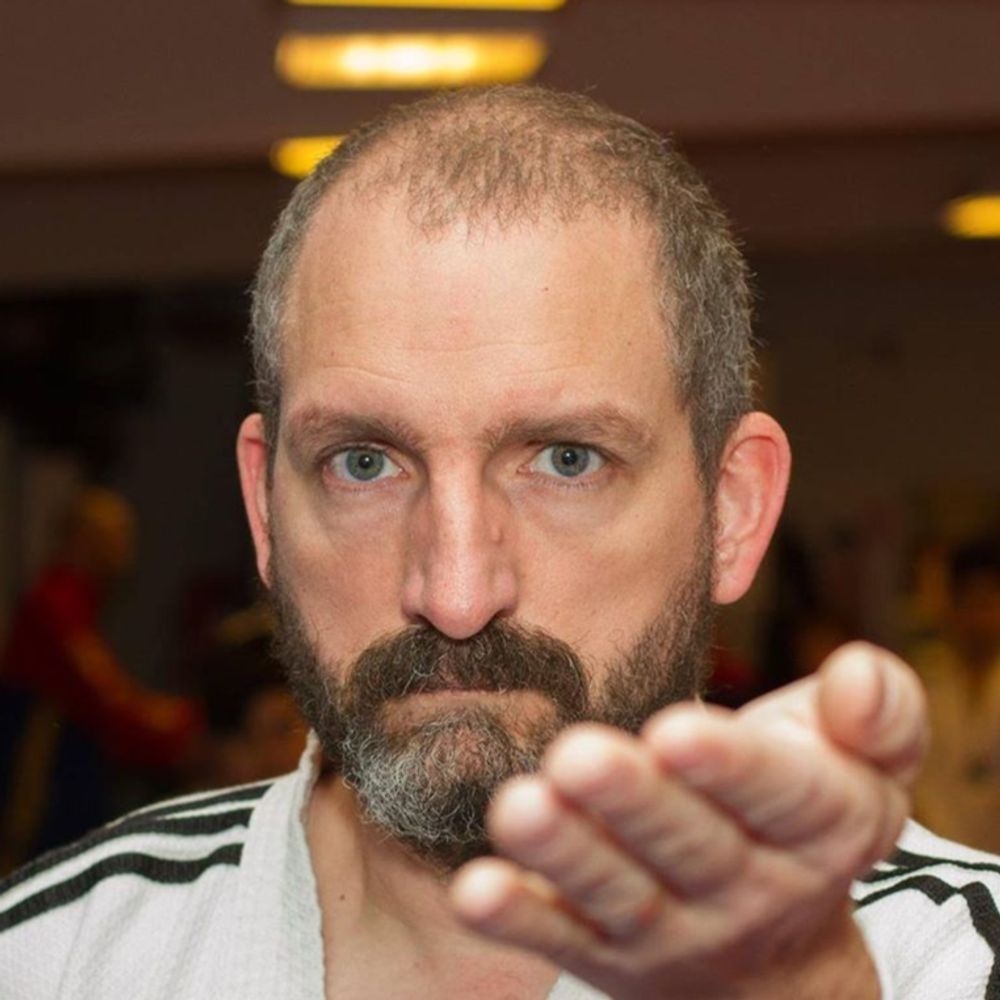 Jon Björkman
