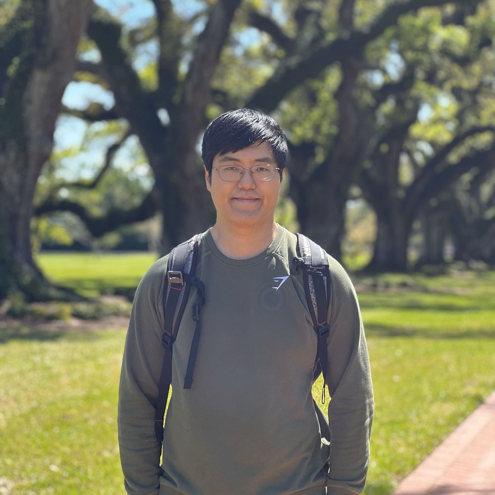 Jing Yan