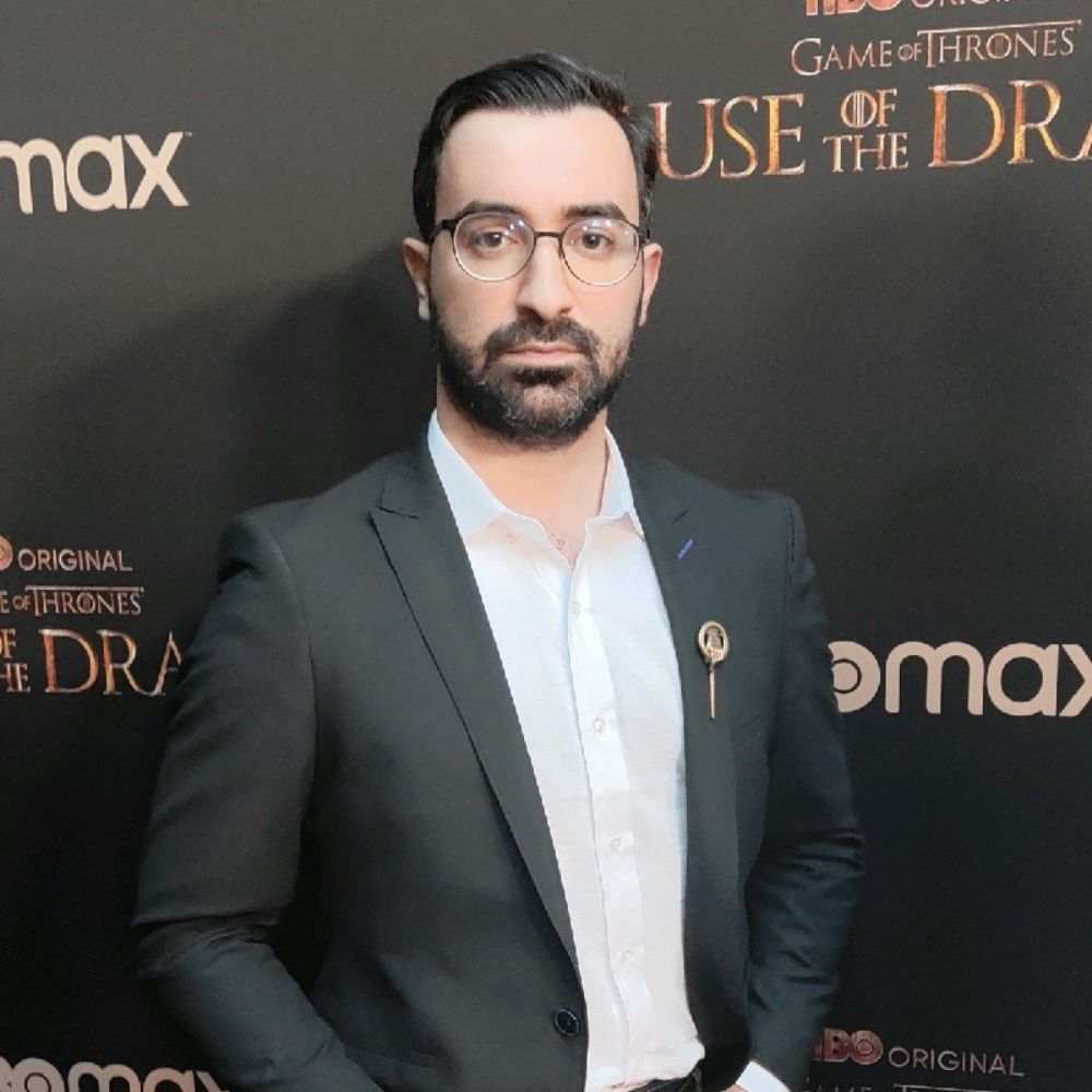 Matteo Barbagallo