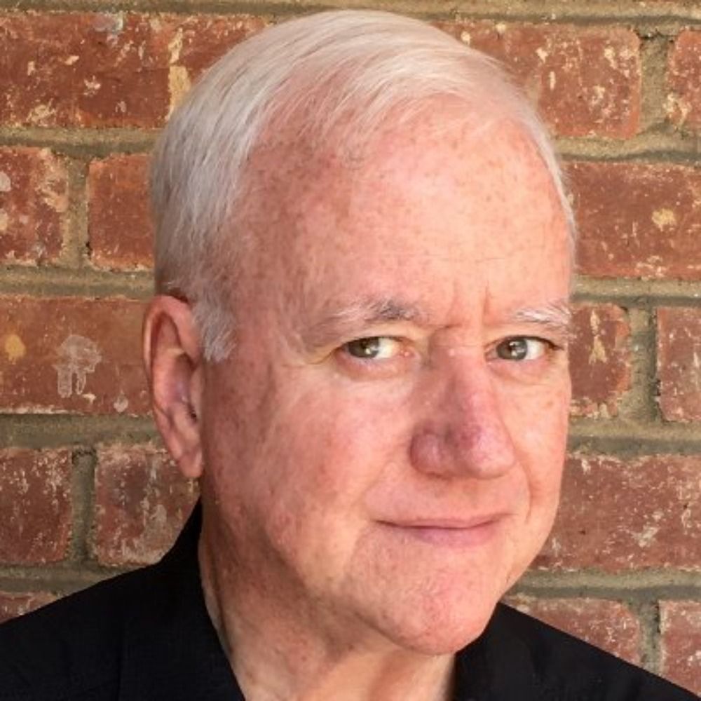 Tim Healy