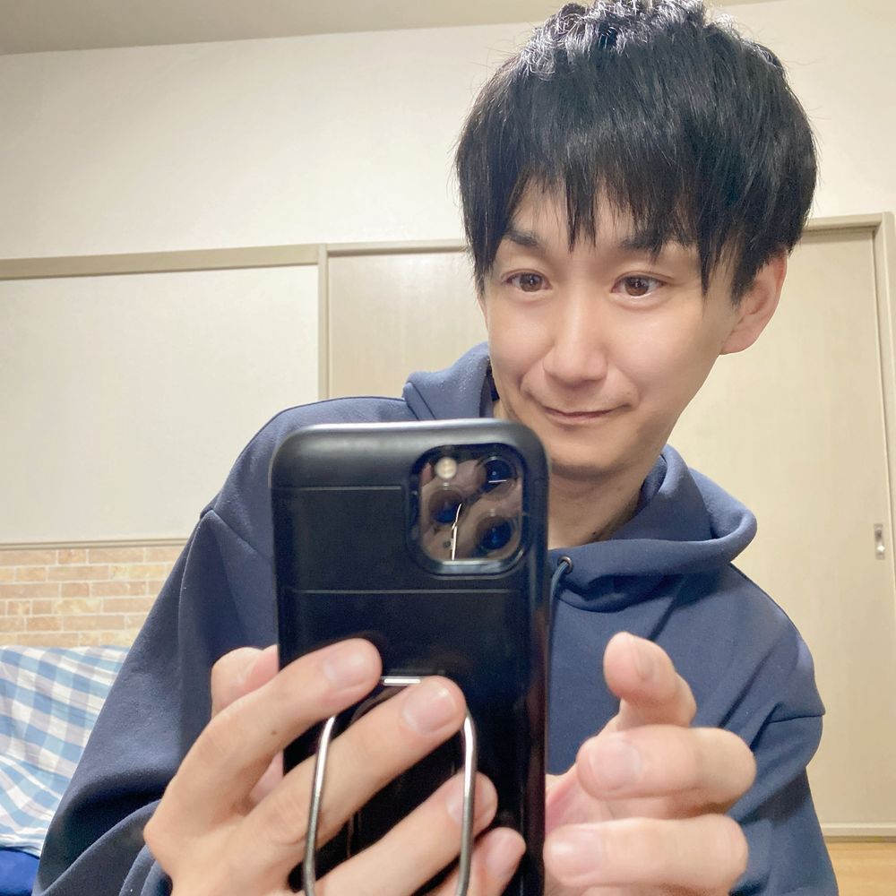 よしー