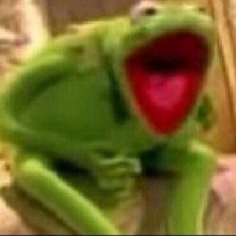 Kermit’s version