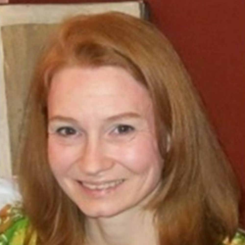 Tanja Dudenbostel