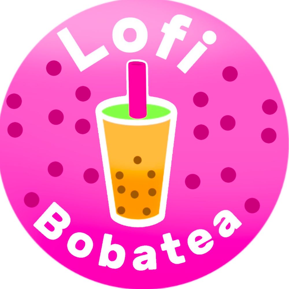Lofi Boba (Raven Espinoza)