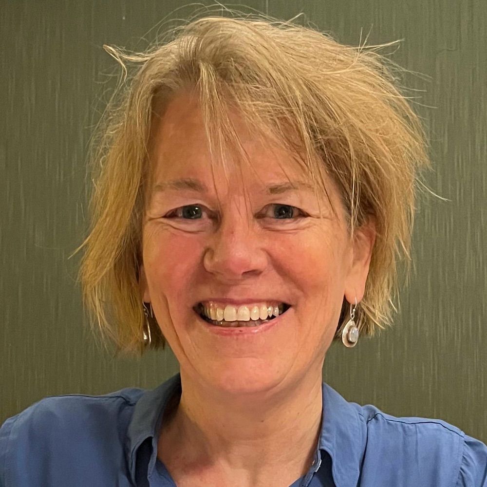 Mirjam de Rijk