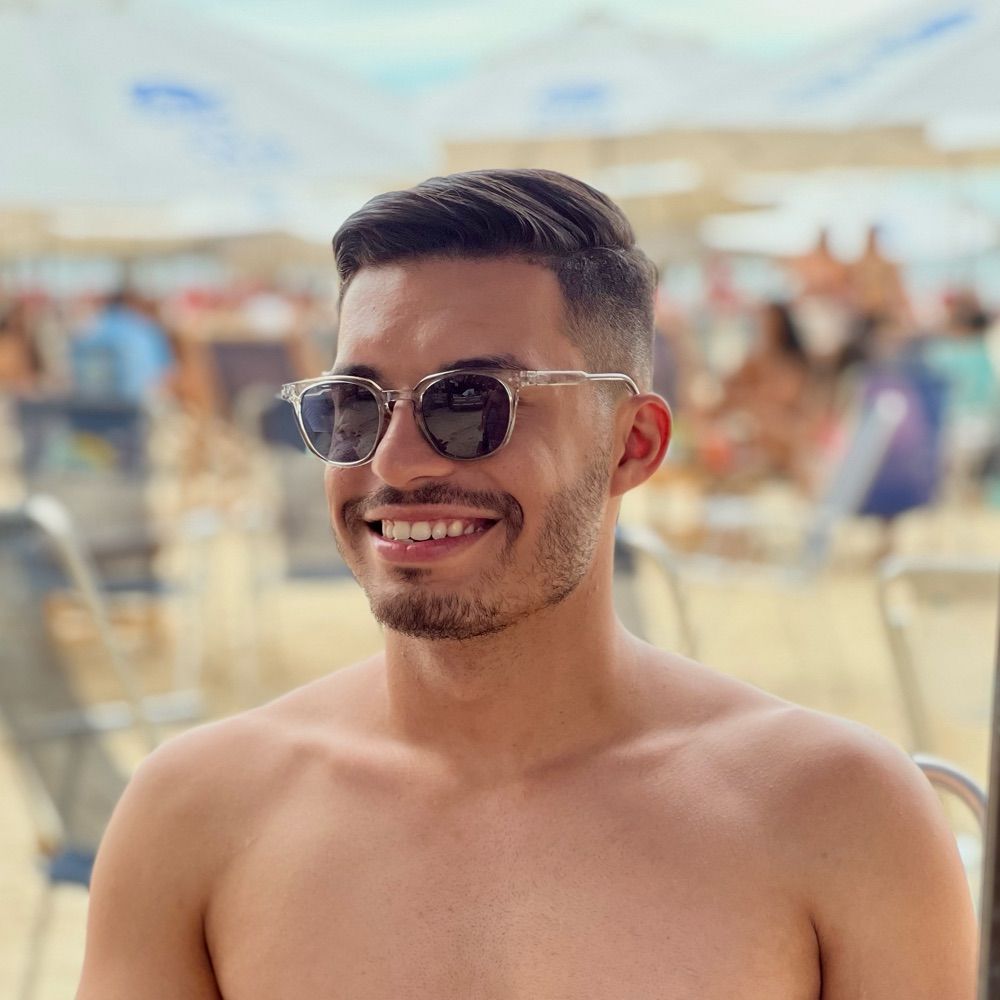 Larangeiras 🍊