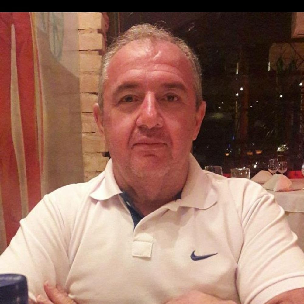 José Roberto 