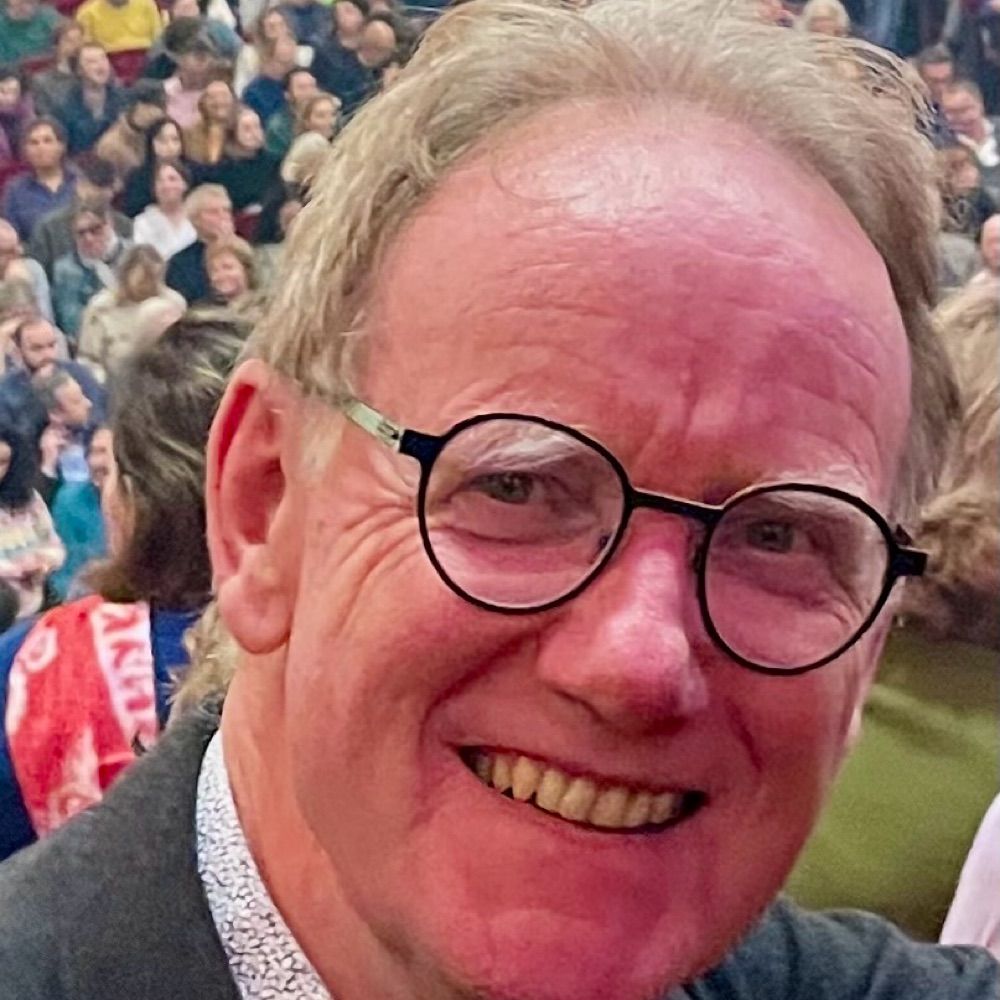 Michiel Westerhoff