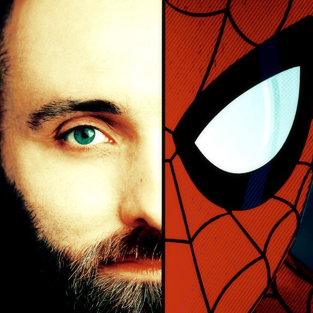 Spider-Dan & The Secret Bores