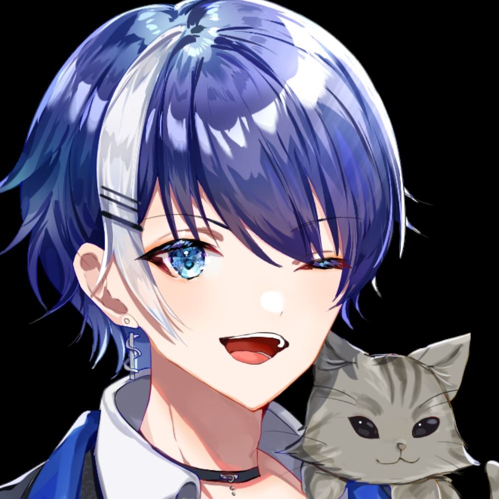 湊星いぐれ⚓⚽Vtuber