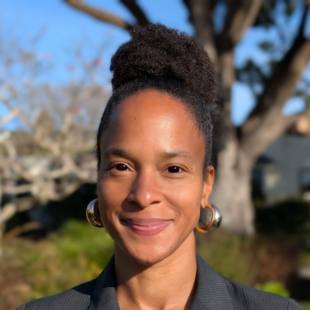 Dr. Breeze Harper