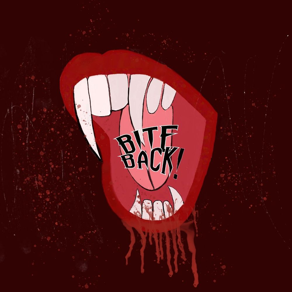 BITE BACK! Events