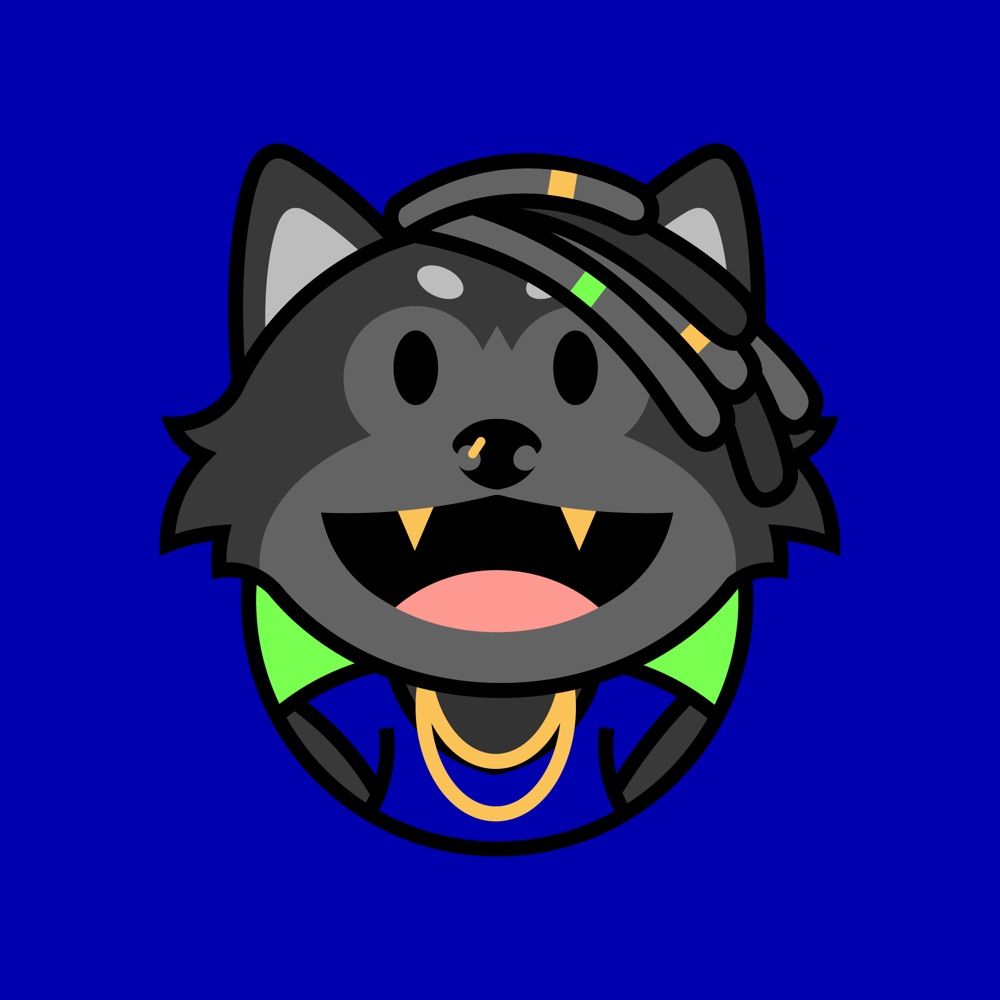 Profile picture partywolfzayn.bsky.social