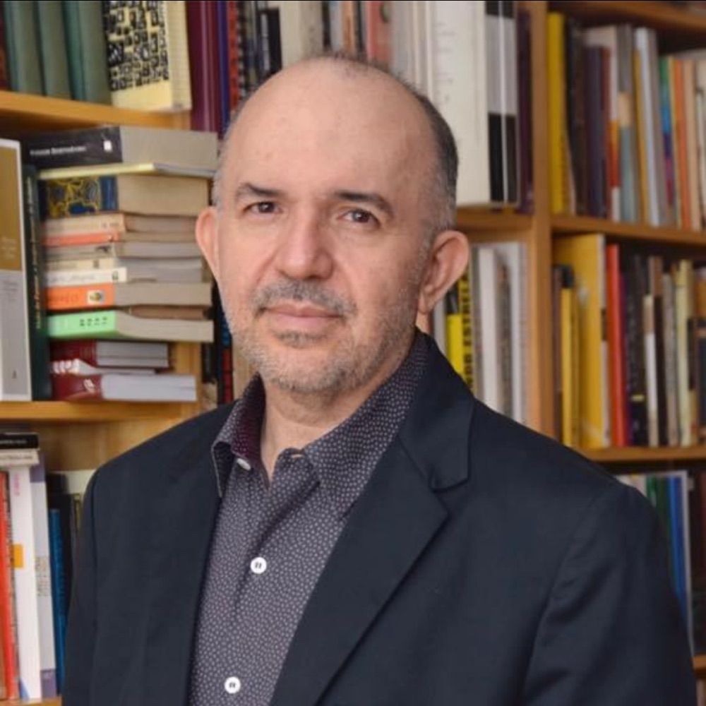 César Miranda 