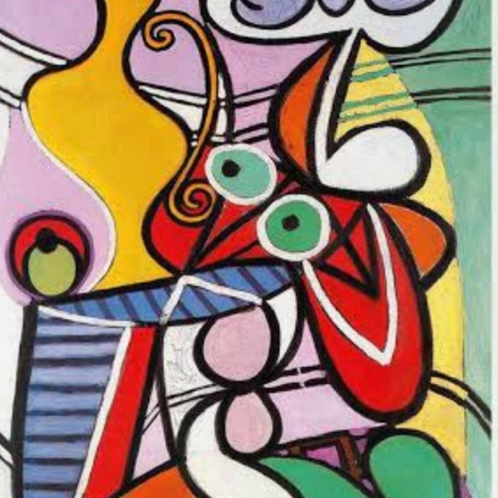 Picasso
