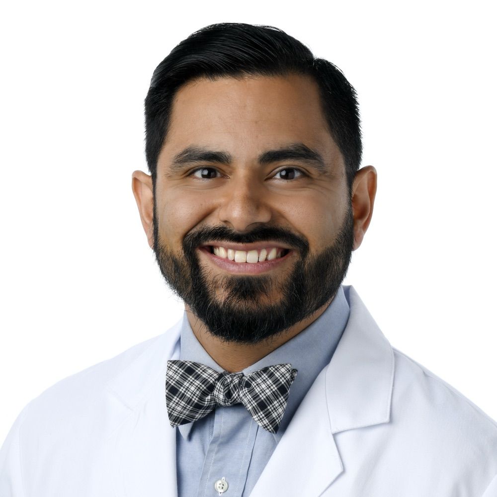 Dr. Joseph Lopez