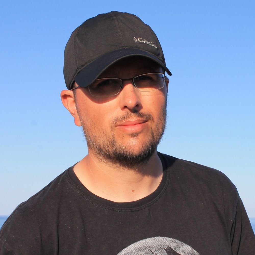 Guillaume Mazoyer
