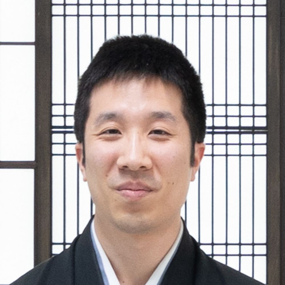 Shuntaro Amano 天野俊太郎