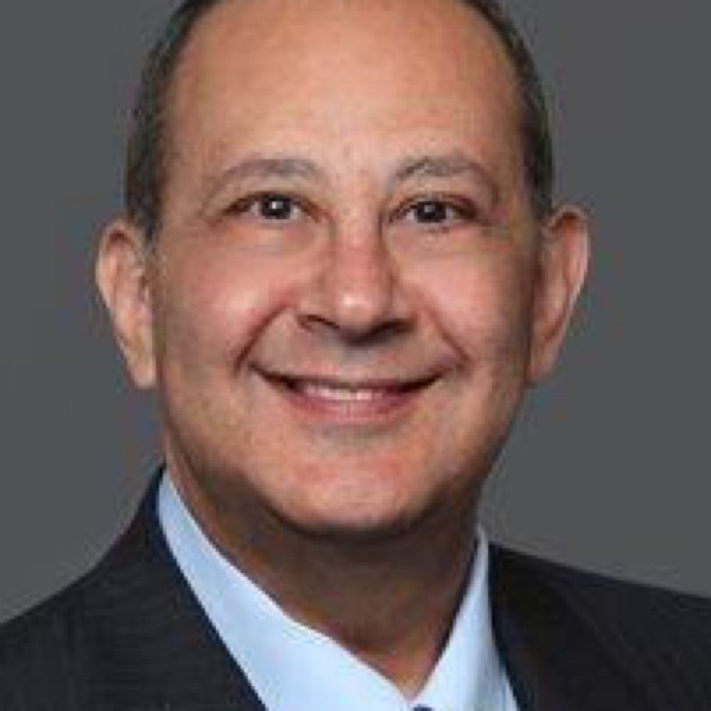 Mark Mansour