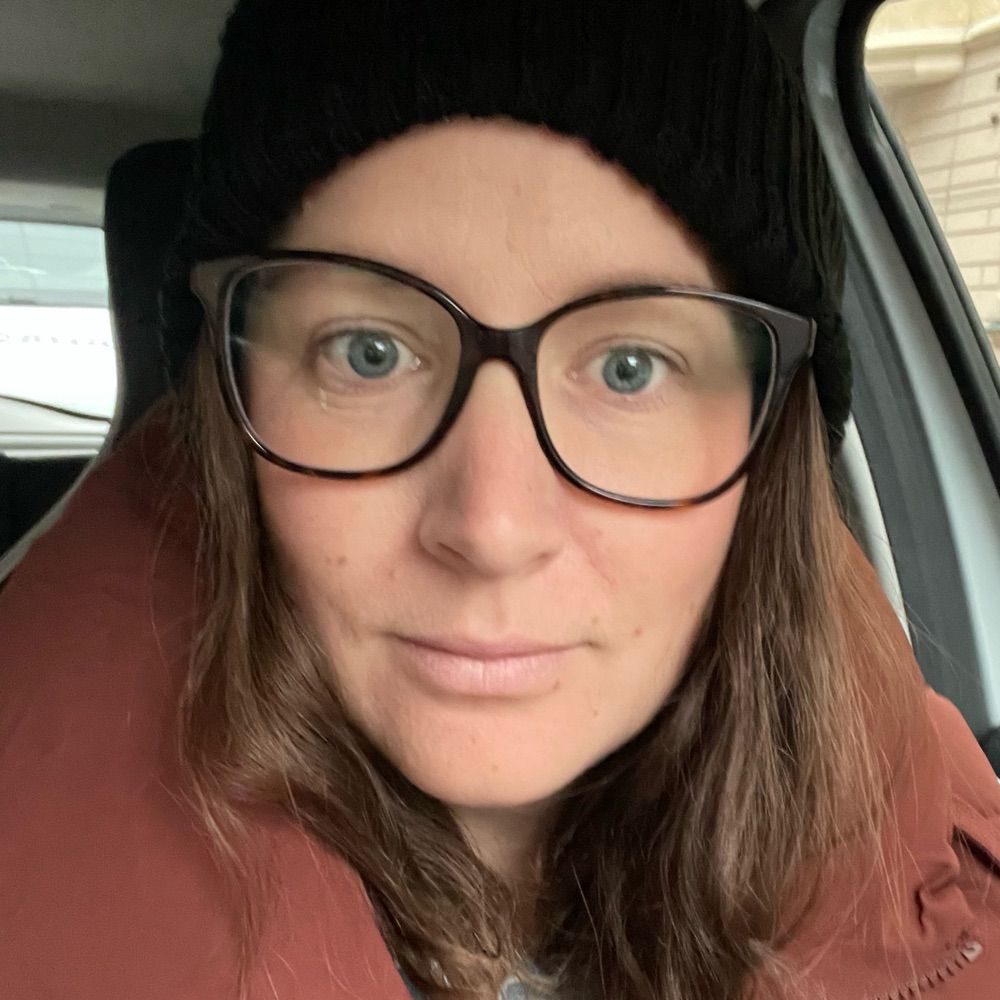 Frida Tefke