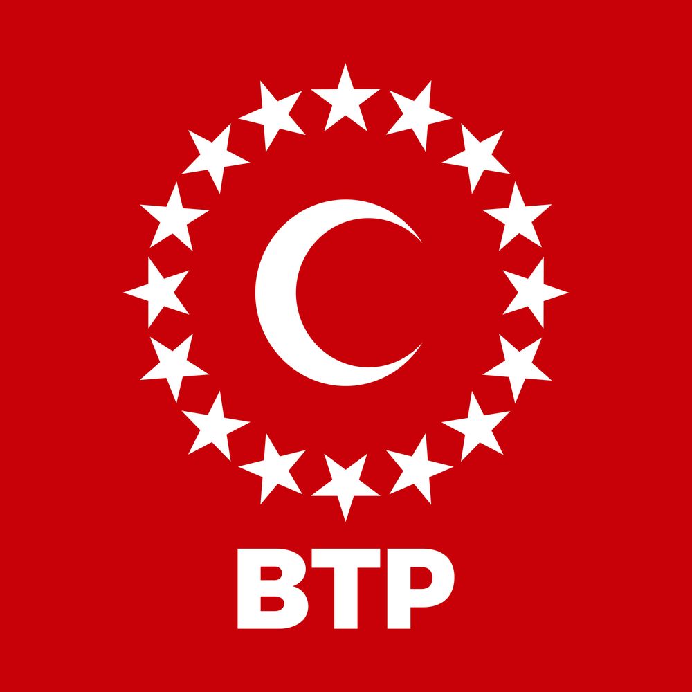 Bağımsız Türkiye Partisi