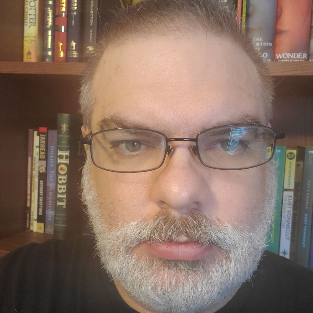Mike Glader