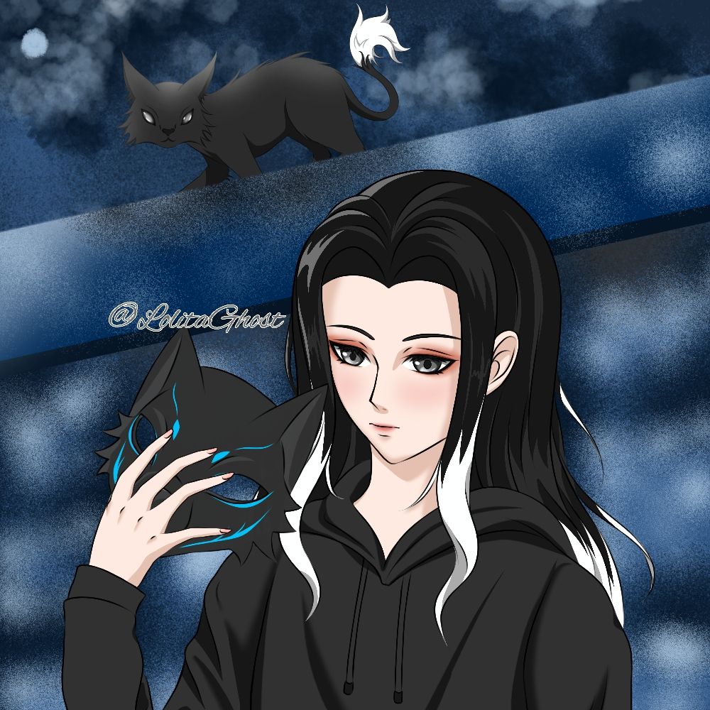 DevilCat Lolita