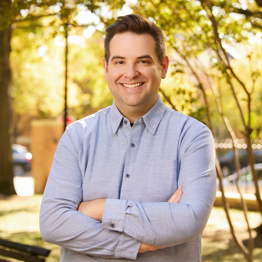 Joe Cheuvront
