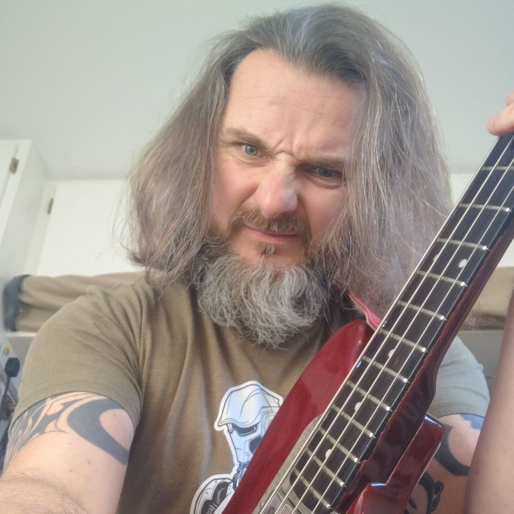 Rob Zomboid