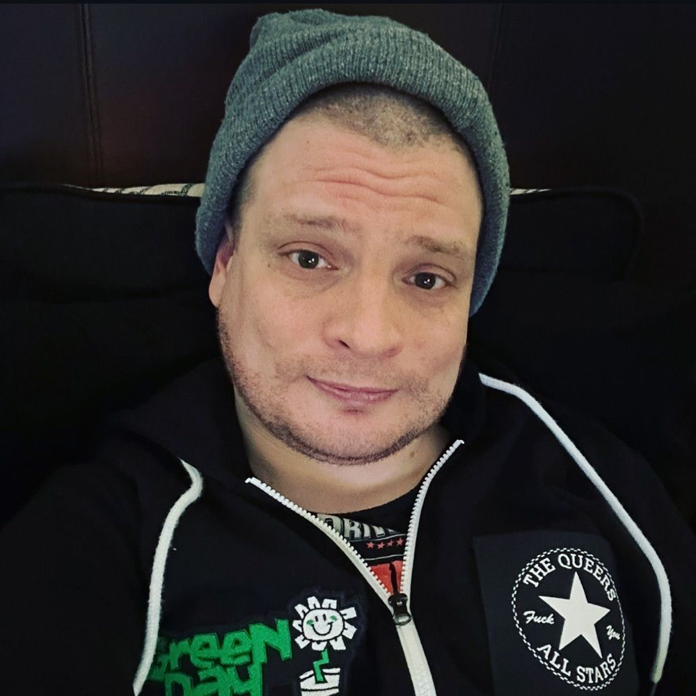 RobbyRobJames