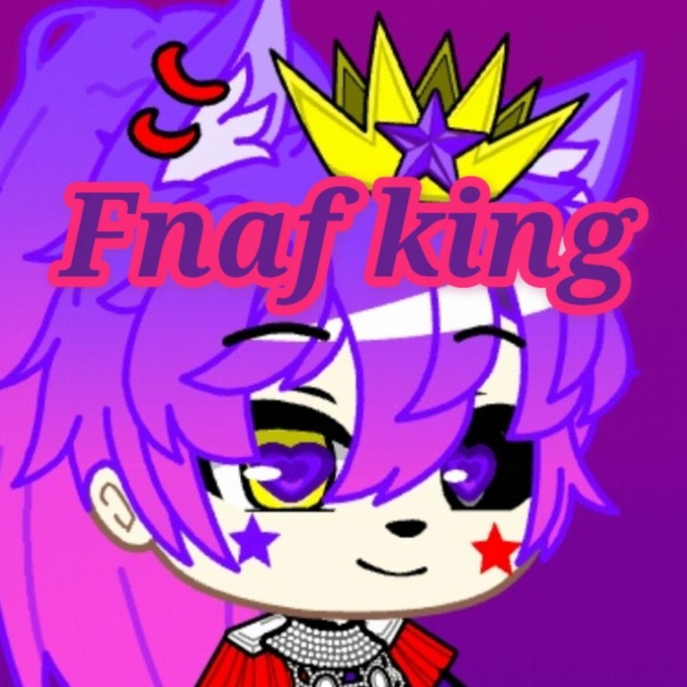 Fnafking