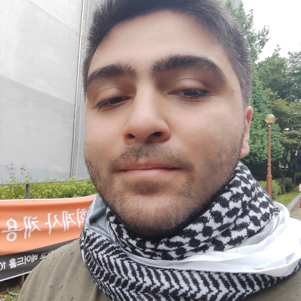 Yusuf Karataş