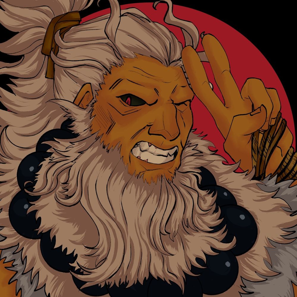 User avatar