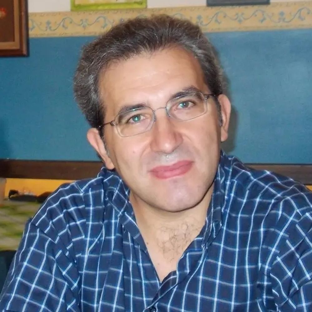 Eugenio Sansosti