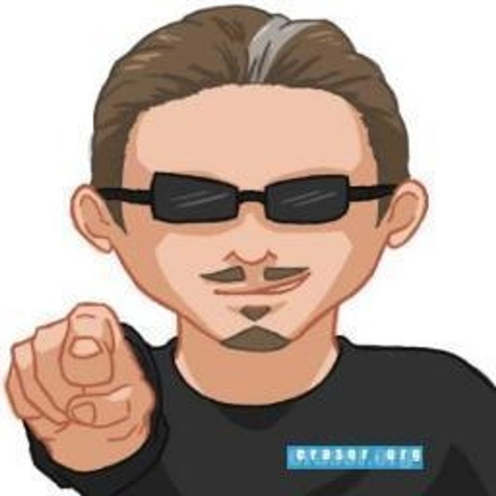 User avatar