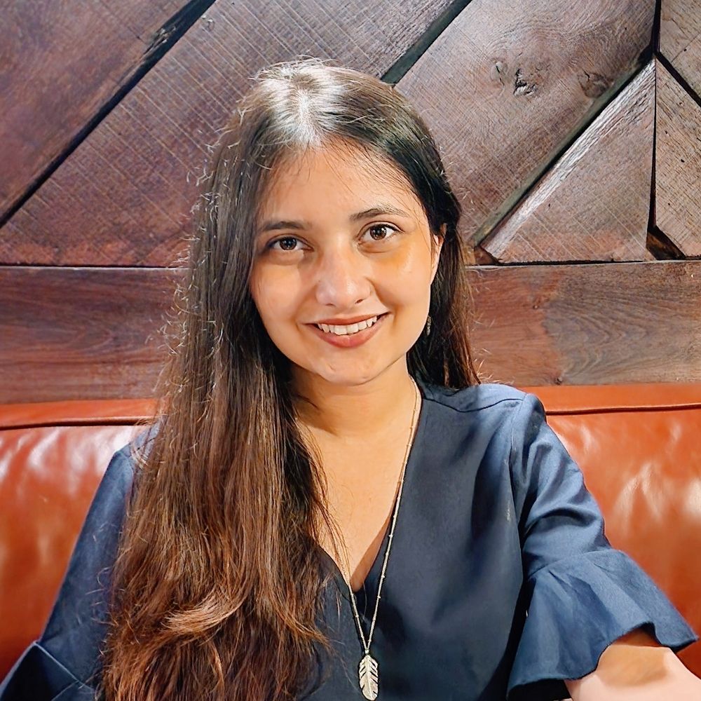 Nashra Ahmad