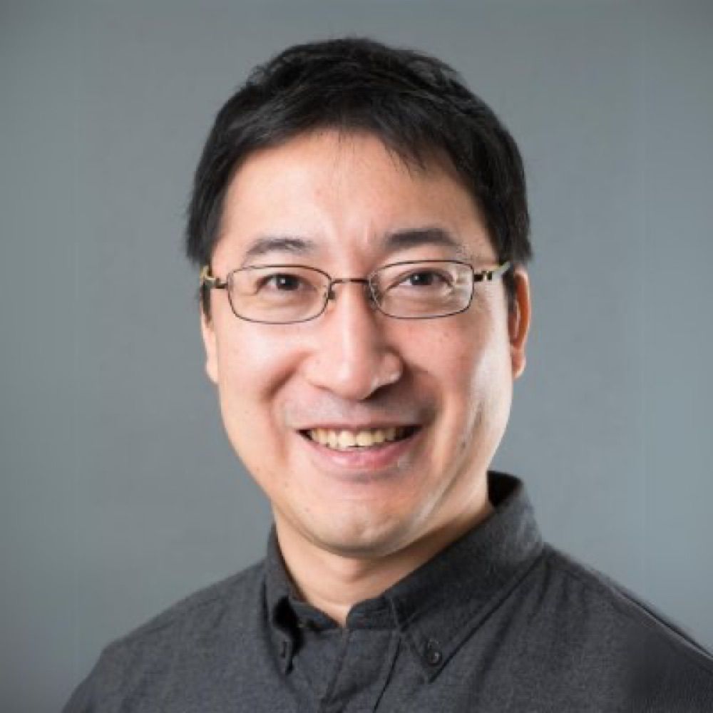 Hitoshi Shigeoka