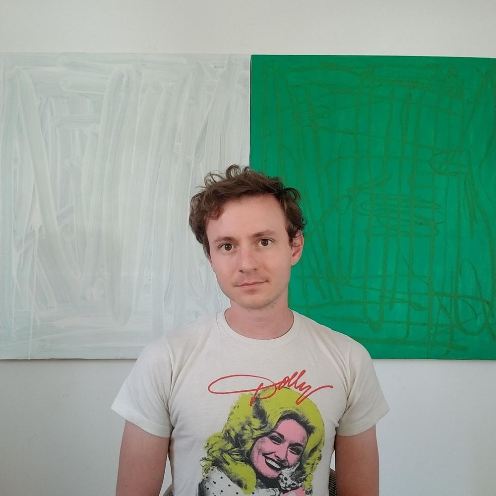 Xander Lenc