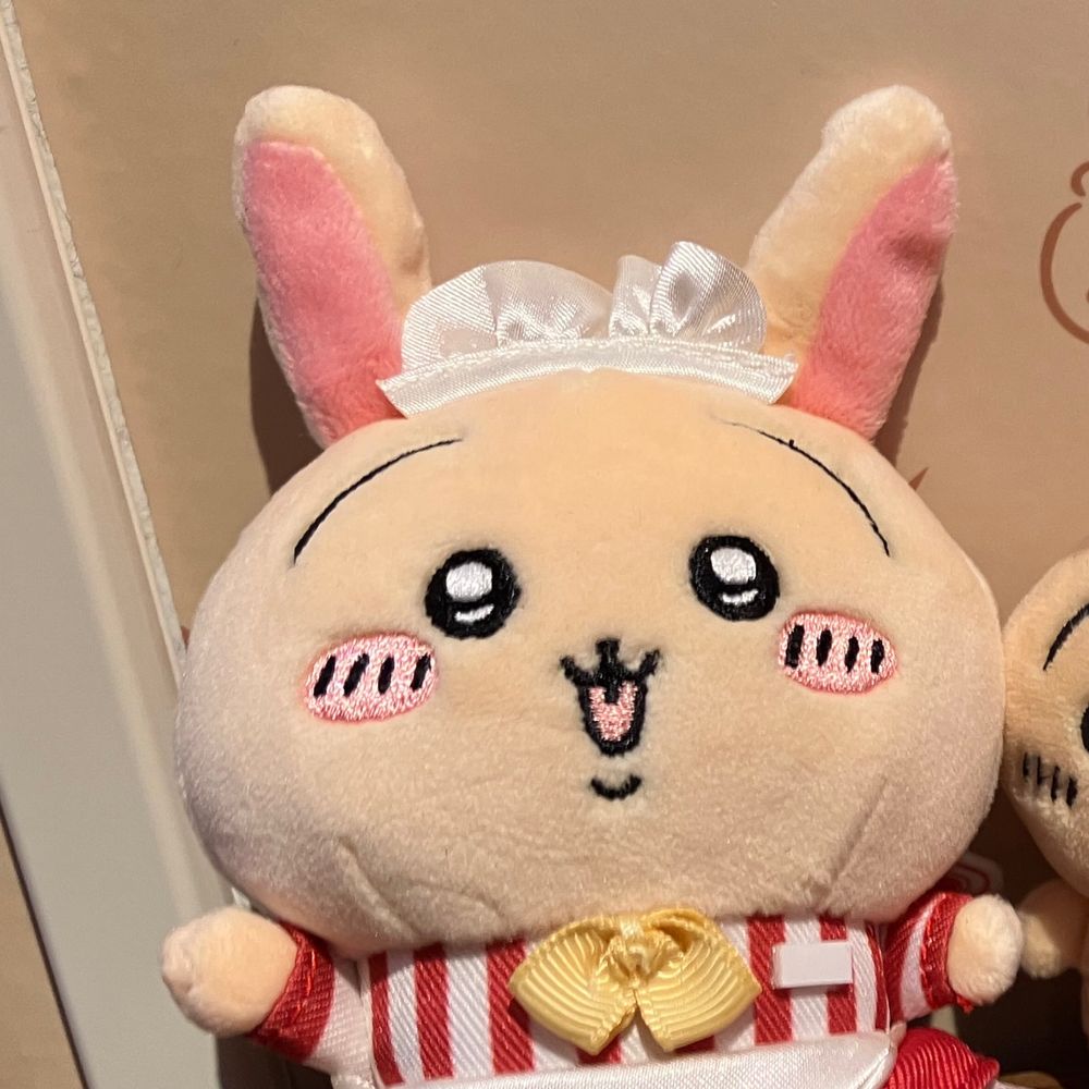 の☺︎