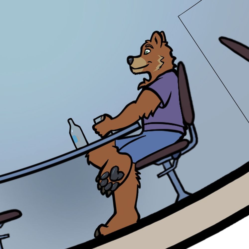Leadfoot 