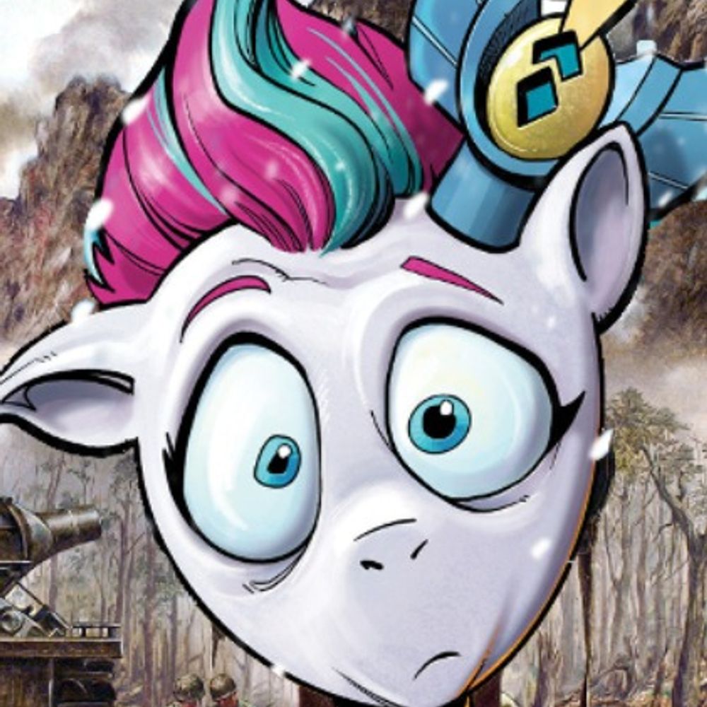 Mlpg5 out of context + memes