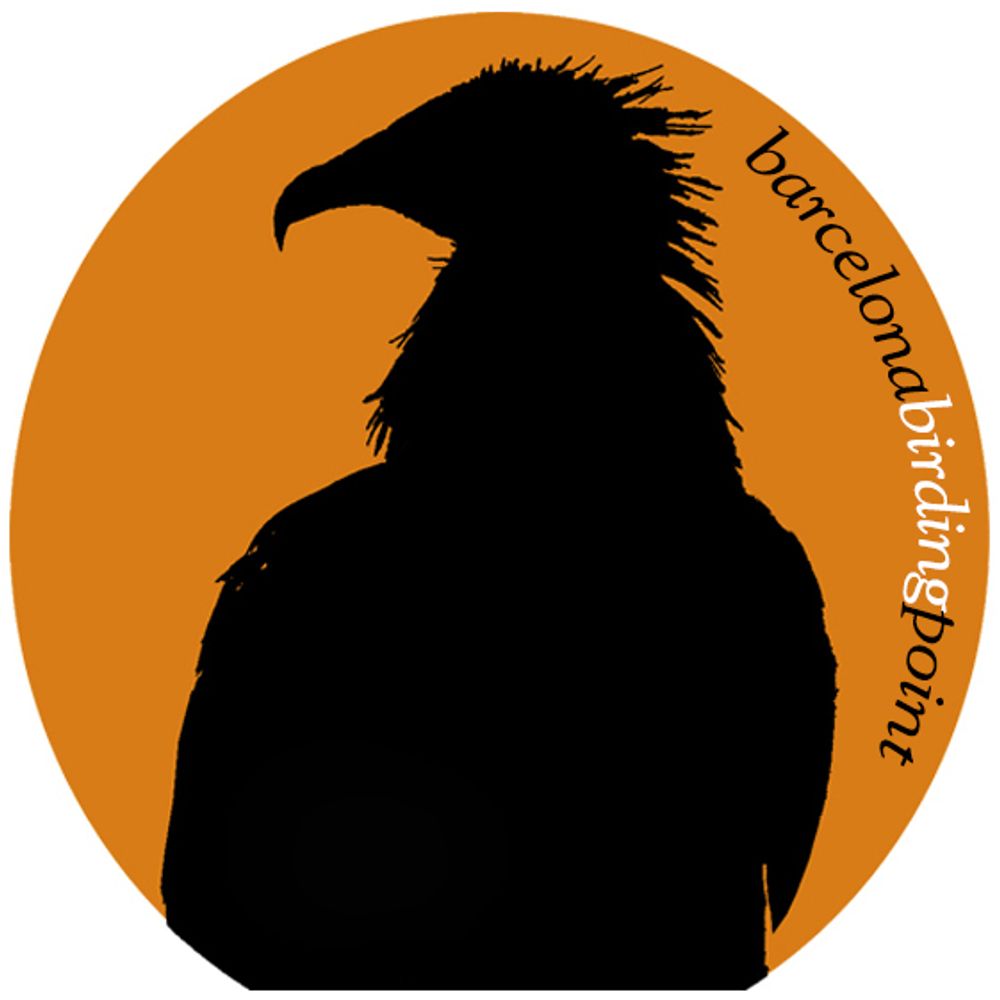 Barcelona Birding Point