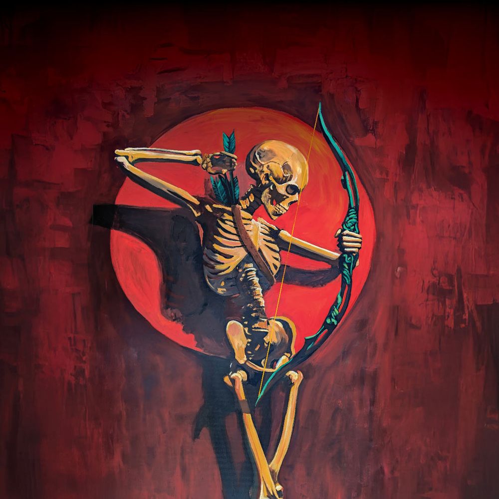 Holy Bones Artisan Markets