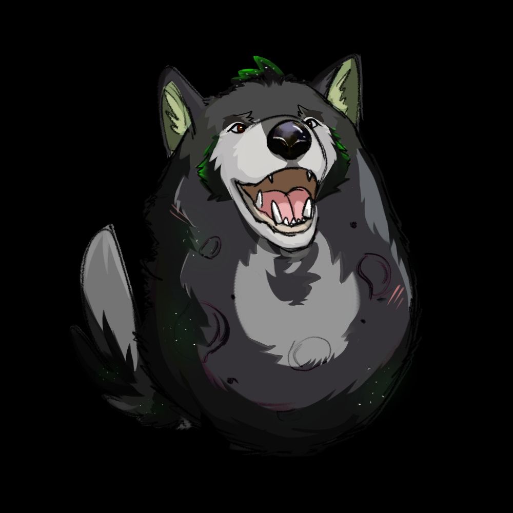 Cosmos Wolf, Noah & Co