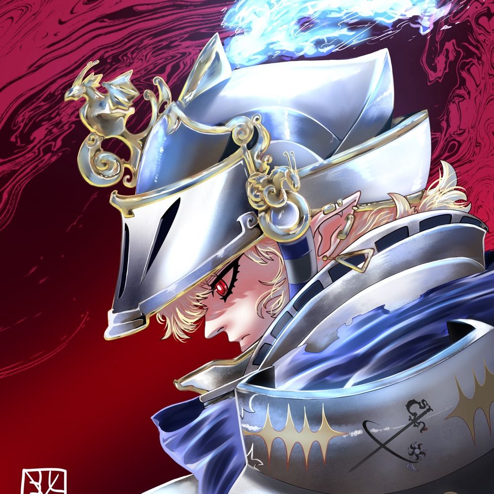 Elfex [COMMISSIONS OPEN]