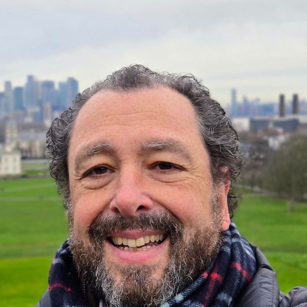 Barnaby Dorfman